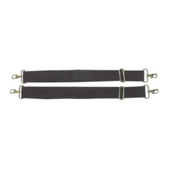 Schneiders® Detachable Adjustable 2" Web Leg Straps