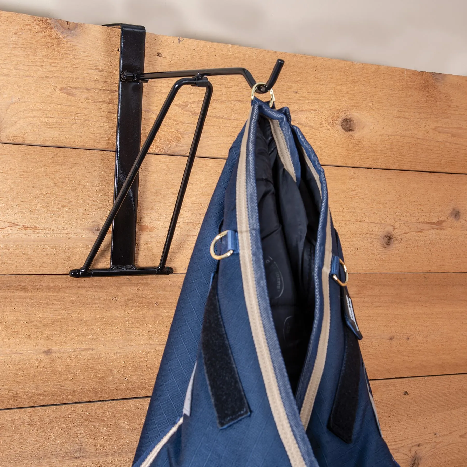 Easy-Up® Collapsible Utility Hanger 4 Easy-Up® Collapsible Utility Hanger - Image 2