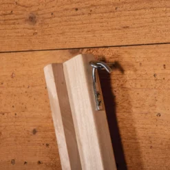 Easy-Up® Collapsible Wooden Saddle Rack -Schneiders Shop 05492 alt f