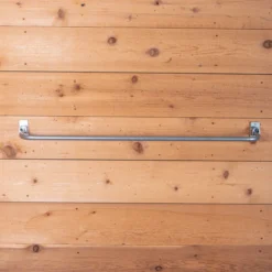 Easy-Up Lightweight Collapsible Horse Blanket Bar -Schneiders Shop 05496 alt d