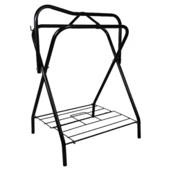 Easy-Up® Folding Saddle Stand