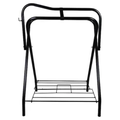 Easy-Up® Folding Saddle Stand -Schneiders Shop 05800 alt b
