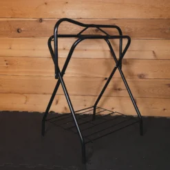 Easy-Up® Folding Saddle Stand -Schneiders Shop 05800 alt d