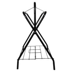 Easy-Up® Folding Saddle Stand -Schneiders Shop 05800 alt e