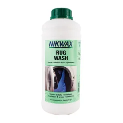 Nikwax Rug Wash 1 Liter