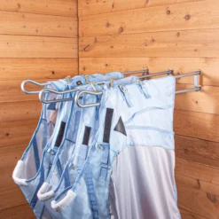 Easy-Up® Swing Out Blanket Bar -Schneiders Shop 07163 alt b