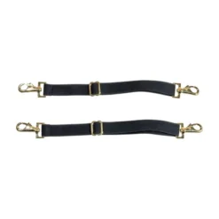 Schneiders® Miniature Horse Blanket Elastic Leg Straps