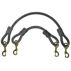 Dura-Tech® Extra Heavy Rubber Horse Tie