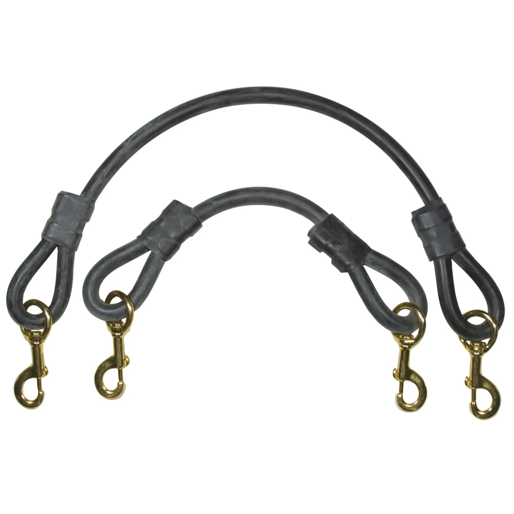 Dura-Tech® Extra Heavy Rubber Horse Tie 3 Dura-Tech® Extra Heavy Rubber Horse Tie