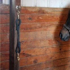 Dura-Tech® Extra Heavy Rubber Horse Tie 9 Dura-Tech® Extra Heavy Rubber Horse Tie -Schneiders Shop 07996c alt b