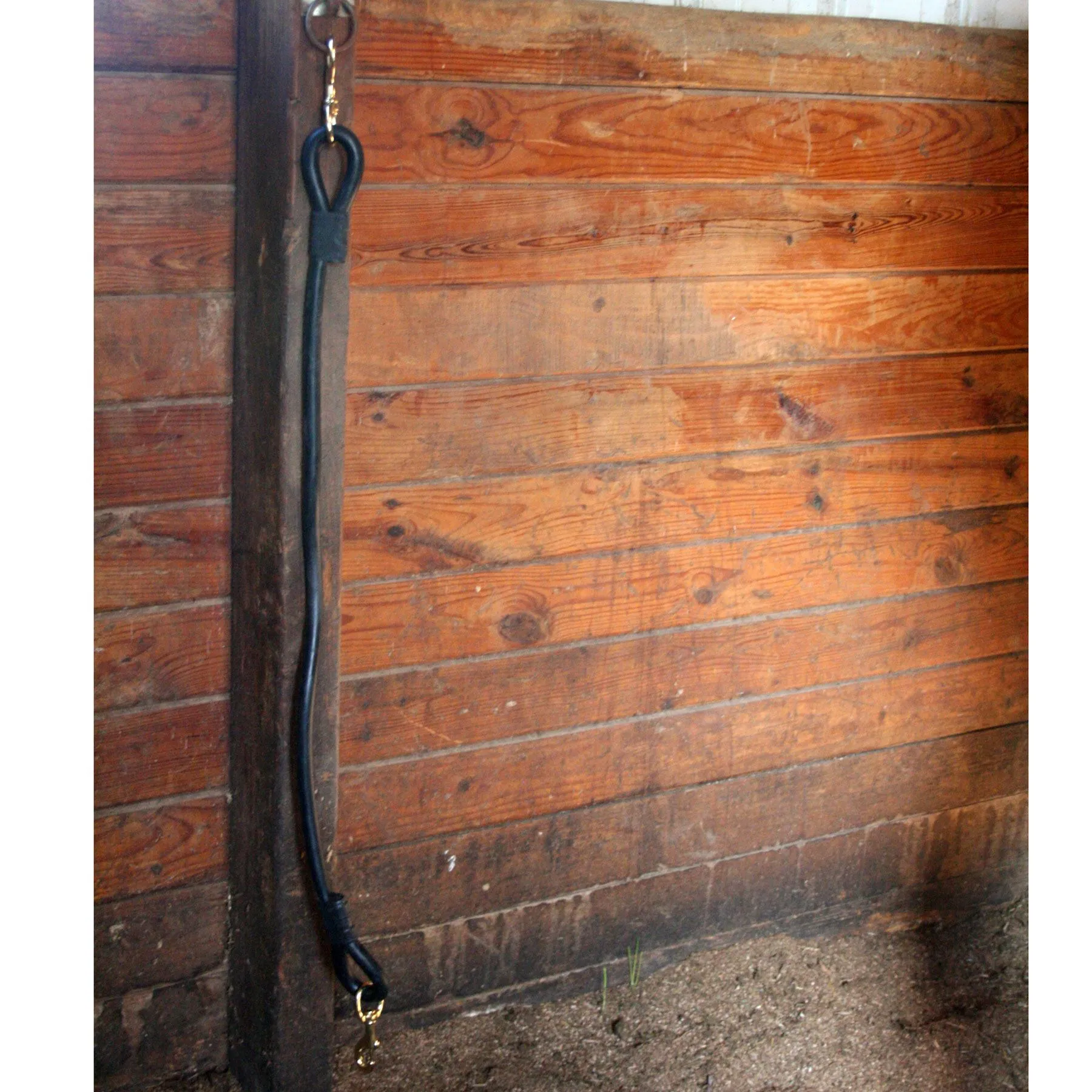 Dura-Tech® Extra Heavy Rubber Horse Tie 7 Dura-Tech® Extra Heavy Rubber Horse Tie - Image 5