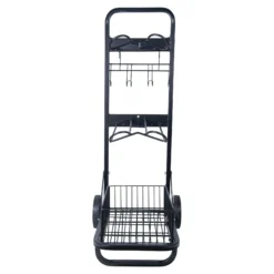 Easy-Up Saddle And Tack Cart 17 Easy-Up Saddle And Tack Cart -Schneiders Shop 08174 alt d