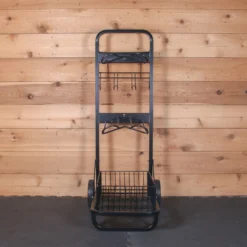 Easy-Up Saddle And Tack Cart 18 Easy-Up Saddle And Tack Cart -Schneiders Shop 08174 alt e