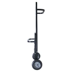 Easy-Up Saddle And Tack Cart 19 Easy-Up Saddle And Tack Cart -Schneiders Shop 08174 alt f