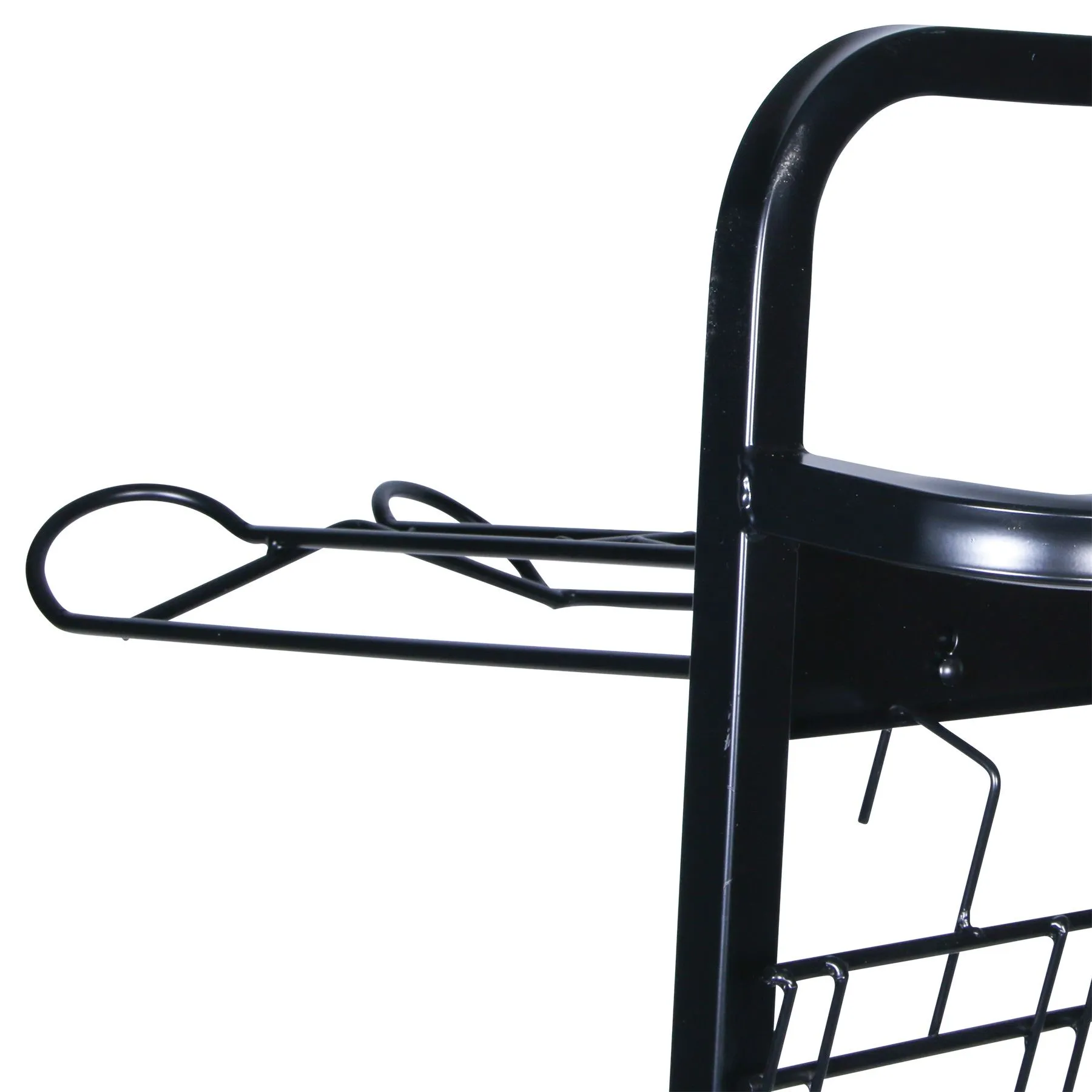 Easy-Up Saddle And Tack Cart 11 Easy-Up Saddle And Tack Cart - Image 9