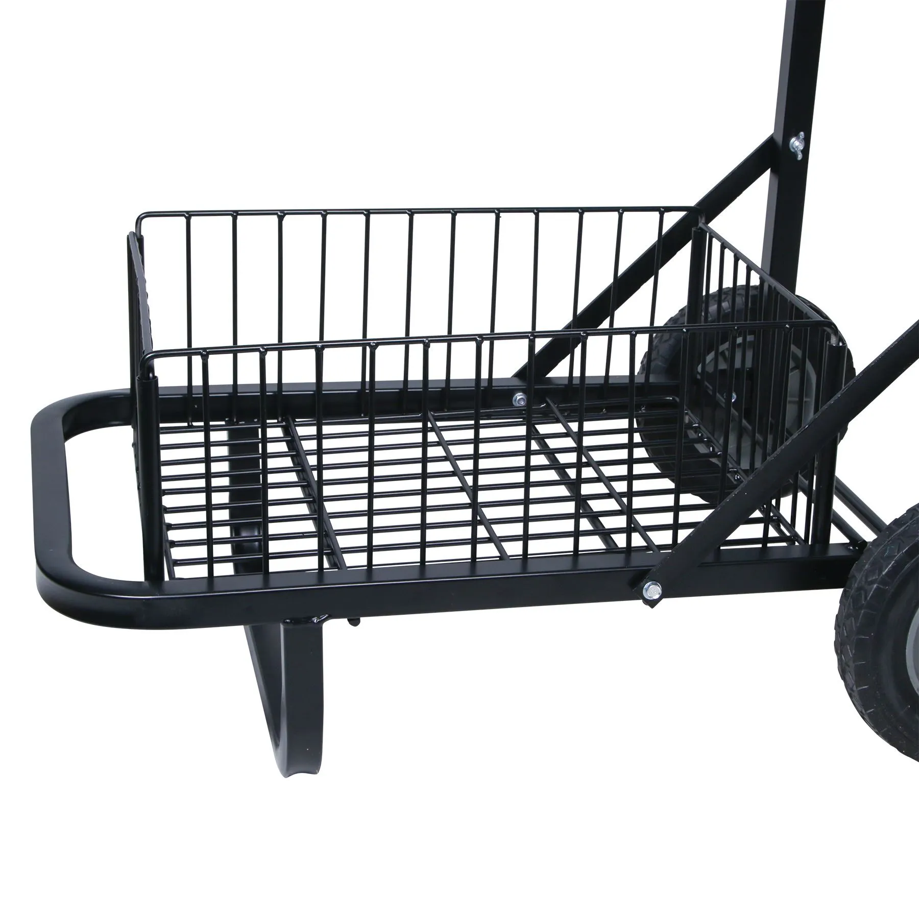 Easy-Up Saddle And Tack Cart 12 Easy-Up Saddle And Tack Cart - Image 10