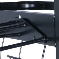 Easy-Up Saddle And Tack Cart 23 Easy-Up Saddle And Tack Cart -Schneiders Shop 08174 alt j