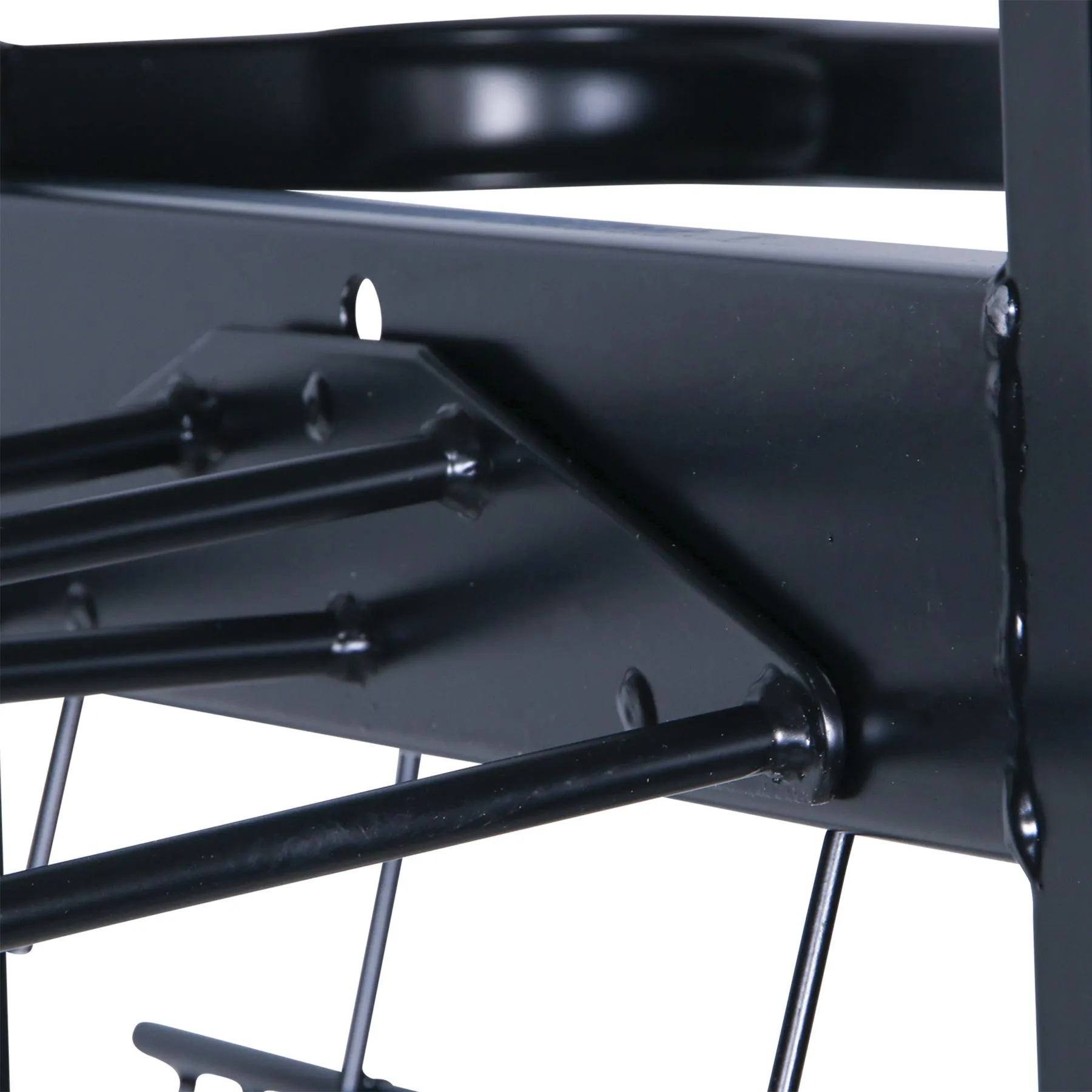 Easy-Up Saddle And Tack Cart 13 Easy-Up Saddle And Tack Cart - Image 11