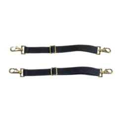 Schneiders® Big Fella Elastic Leg Straps