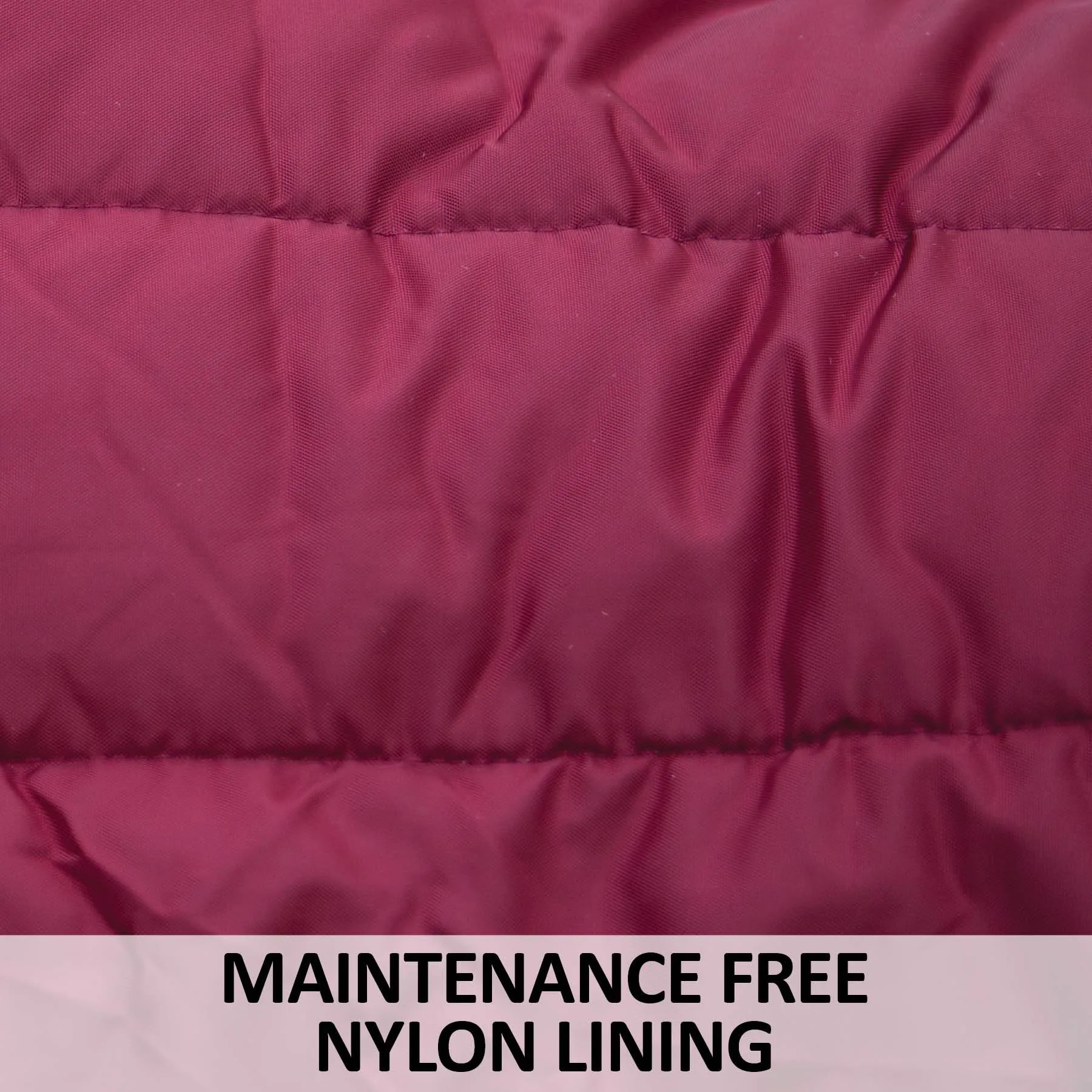 Adjusta-Fit Dura-Nylon Cutback Zenith Leg Strap Horse Stable Blanket - Heavyweight 12 Adjusta-Fit Dura-Nylon Cutback Zenith Leg Strap Horse Stable Blanket - Heavyweight - Image 10