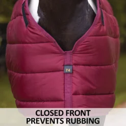 Adjusta-Fit Dura-Nylon Cutback Zenith Leg Strap Horse Stable Blanket - Heavyweight 33 Adjusta-Fit Dura-Nylon Cutback Zenith Leg Strap Horse Stable Blanket - Heavyweight -Schneiders Shop 10481 feature g overlay