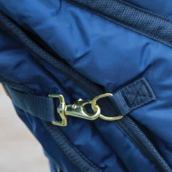 Dura-Nylon Original Horse Stable Blanket Hood -Schneiders Shop 10484 alt b