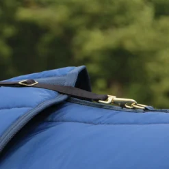 Dura-Nylon Original Horse Stable Blanket Hood -Schneiders Shop 10484 alt c