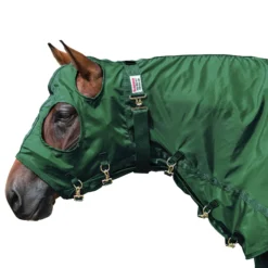 Dura-Nylon® Breathable Sheet Hood -Schneiders Shop 10531 green