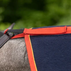 Dura-Tech® Wool Blend Contour Championship Award Cooler 14 Dura-Tech® Wool Blend Contour Championship Award Cooler -Schneiders Shop 10535 alt b