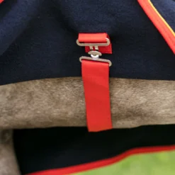 Dura-Tech® Wool Blend Contour Championship Award Cooler 15 Dura-Tech® Wool Blend Contour Championship Award Cooler -Schneiders Shop 10535 alt c