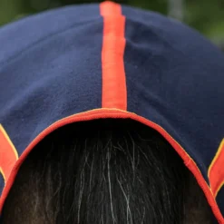 Dura-Tech® Wool Blend Contour Championship Award Cooler 16 Dura-Tech® Wool Blend Contour Championship Award Cooler -Schneiders Shop 10535 alt d