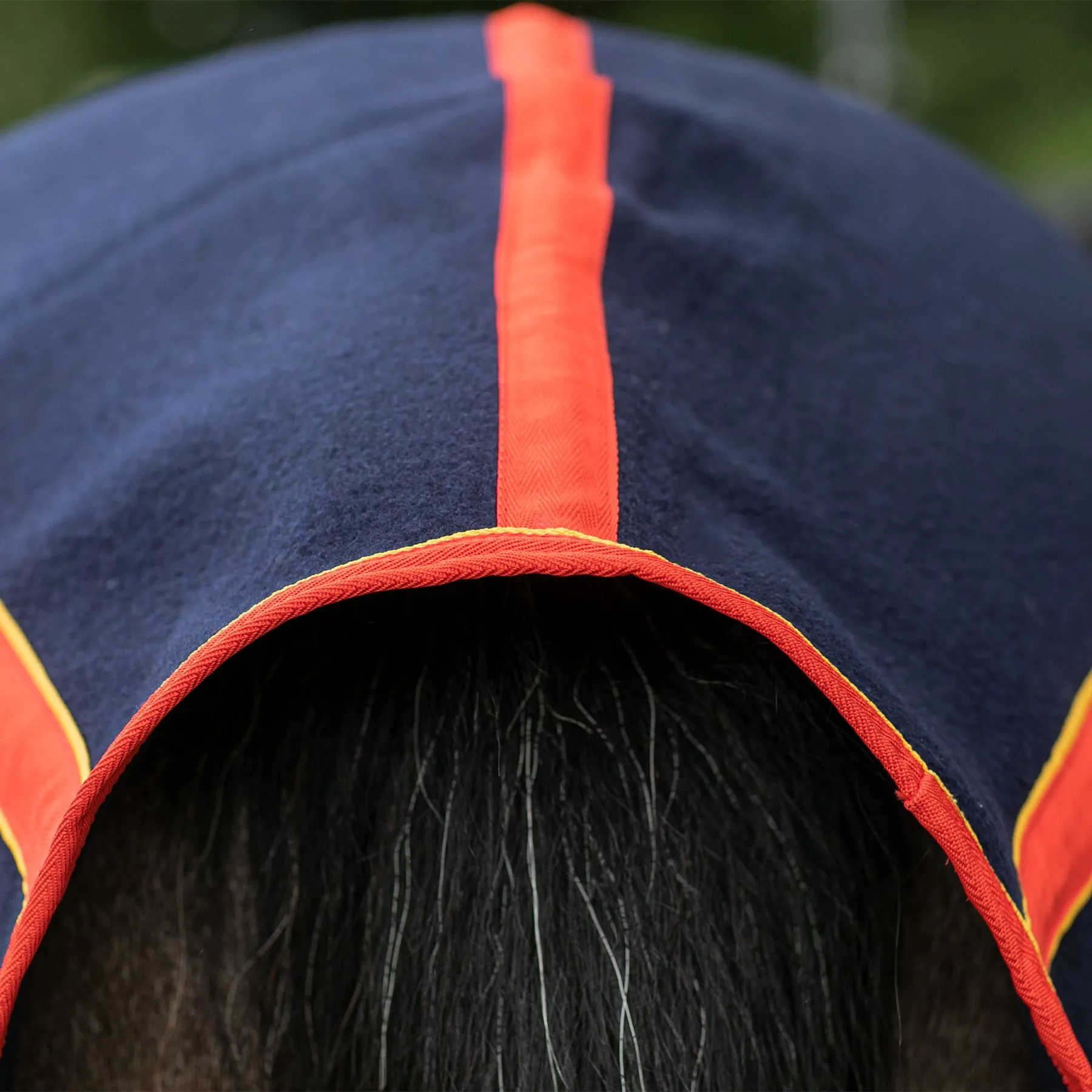 Dura-Tech® Wool Blend Contour Championship Award Cooler 7 Dura-Tech® Wool Blend Contour Championship Award Cooler - Image 5