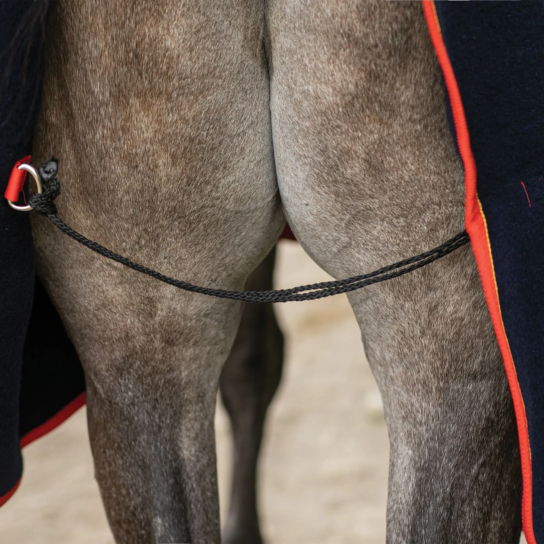 Dura-Tech® Wool Blend Contour Championship Award Cooler 8 Dura-Tech® Wool Blend Contour Championship Award Cooler - Image 6