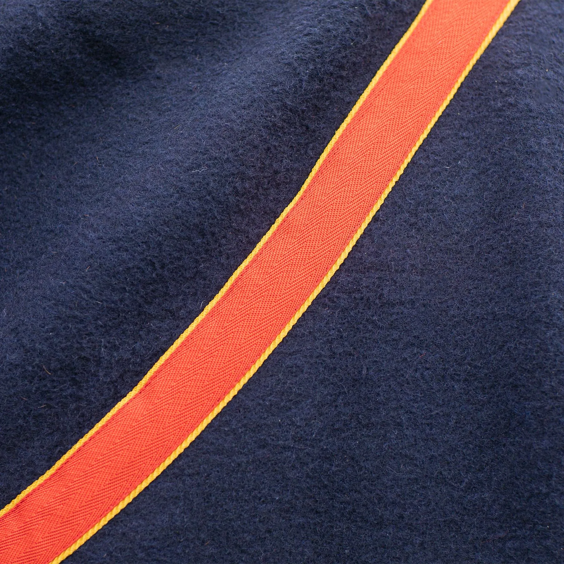 Dura-Tech® Wool Blend Contour Championship Award Cooler 9 Dura-Tech® Wool Blend Contour Championship Award Cooler - Image 7