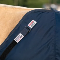 Adjusta-Fit Poly-Cotton Original Cutback Horse Sheet -Schneiders Shop 14072 alt b