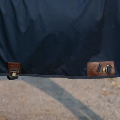 Adjusta-Fit Poly-Cotton Original Cutback Horse Sheet -Schneiders Shop 14072 alt c