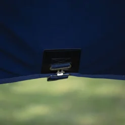 Adjusta-Fit Open Front Fleece Leg Strap Liner -Schneiders Shop 14604 alt c