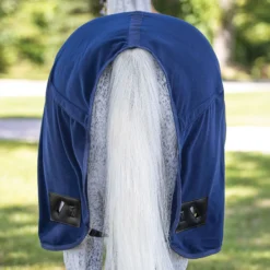 Adjusta-Fit Open Front Fleece Leg Strap Liner -Schneiders Shop 14604 alt g