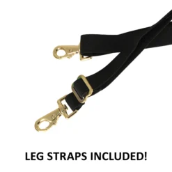 Adjusta-Fit Tekno-Fleece V-Free Bellyband Horse Stable Blanket - Lightweight -Schneiders Shop 14995 feature h overlay