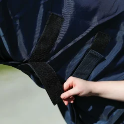 Dura-Tech® Duo-Fit™ Show Cover -Schneiders Shop 16089 alt c