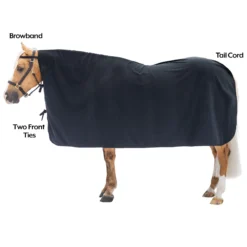 Dura-Tech® Polar Fleece Square Cooler