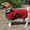 Dura-Tech® Fleece Dog Coat