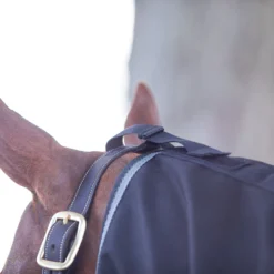 Tekno-Fleece Horse Stable Blanket Neck Cover For Horses -Schneiders Shop 17232 alt c