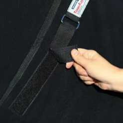 Dura-Tech® Polar Fleece Duo-Fit™ Cooler -Schneiders Shop 17341 alt c