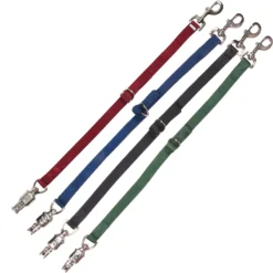 Dura-Tech® Double Ply Adjustable Nylon Trailer Ties