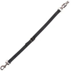 Dura-Tech® Double Ply Adjustable Nylon Trailer Ties -Schneiders Shop 18196 black