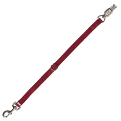 Dura-Tech® Double Ply Adjustable Nylon Trailer Ties -Schneiders Shop 18196 burgundy