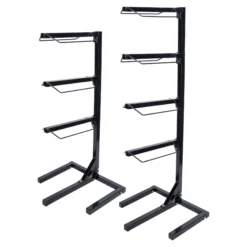 Easy-Up® Portable Multi Saddle Racks