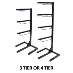 Easy-Up® Portable Multi Saddle Racks -Schneiders Shop 21491c feature e overlay