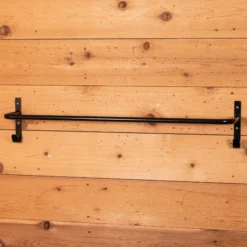 Easy-Up® Horsewear Bar With Tack Hangers -Schneiders Shop 21495 alt b